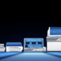 MAGLUMI M Series